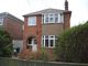 Thumbnail Detached house to rent in Rochford Crescent, Boston