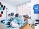 Thumbnail Flat to rent in Fishguard Way, London