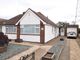 Thumbnail Semi-detached bungalow for sale in Dover Road, Polegate