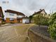 Thumbnail Detached house for sale in Southend Road, Hockley, Essex