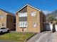 Thumbnail Detached house for sale in Rhodfa'r Eos, Cwmrhydyceirw, Morriston, Swansea