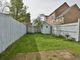 Thumbnail Terraced house for sale in The Oaks, Newbury