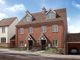 Thumbnail Semi-detached house for sale in Byron Place, Plot 36 The Birkin, Longdale Lane, Ravenshead