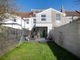 Thumbnail Terraced house for sale in Selworthy Road, Upper Knowle, Bristol
