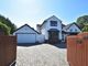 Thumbnail Detached house for sale in Chester Road, Woodford, Stockport