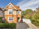Thumbnail Detached house for sale in Blatchington Road, Tunbridge Wells, Kent