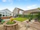 Thumbnail Detached bungalow for sale in Wellfield Close, Gorseinon, Swansea