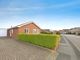 Thumbnail Detached bungalow for sale in Cavalry Drive, March
