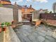 Thumbnail End terrace house for sale in West Parade, West End, Lincoln