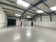 Thumbnail Industrial to let in Unit 97 Portmanmoor Road Industrial Estate, Cardiff