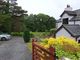 Thumbnail Detached house for sale in Blaencelyn, Llandysul, Ceredigion