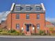 Thumbnail Detached house for sale in Dart Avenue, Seabrook Orchards, Exeter