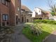 Thumbnail Flat for sale in Ethelbert Road, Miles Court