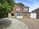 Thumbnail Detached house for sale in Greendale Avenue, Edwinstowe, Mansfield