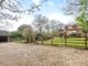 Thumbnail Detached house for sale in Marley Mount, Sway, Lymington, Hampshire