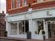 Thumbnail Retail premises for sale in St. Petersgate, Stockport