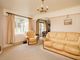 Thumbnail Detached bungalow for sale in Ormes Meadow, Owlthorpe