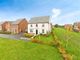 Thumbnail Detached house for sale in Hereford Place, Henhull, Nantwich, Cheshire