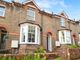 Thumbnail Terraced house for sale in Monmouth Road, Dorchester