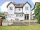 Thumbnail Detached house to rent in Purley Downs Road, South Croydon