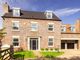 Thumbnail Detached house for sale in Woodland Close, Wetherby