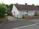 Thumbnail Bungalow to rent in Premier Road, Ormesby, Middlesbrough