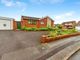 Thumbnail Bungalow for sale in Sanstone Road, Walsall, West Midlands