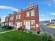 Thumbnail Terraced house for sale in Ridley Gardens, Shiremoor, Newcastle Upon Tyne
