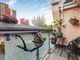 Thumbnail Flat for sale in Guildford Road, Royal Court