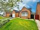 Thumbnail Bungalow for sale in Centurion Way, Scarborough, North Yorkshire