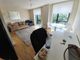 Thumbnail Flat for sale in Lingard Avenue, London