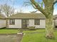 Thumbnail Bungalow for sale in Gulval, Penzance, Cornwall