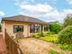 Thumbnail Detached bungalow for sale in Brownlee Road, Law, Carluke
