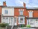 Thumbnail Terraced house for sale in Pargeter Road, Bearwood, Birmingham, West Midlands