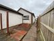 Thumbnail Bungalow for sale in 15 Argyll Drive, Heathhall, Dumfries