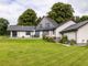 Thumbnail Detached house for sale in Old Kirk Brae, Broughton, Biggar