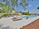 Thumbnail Villa for sale in Valbonne, Mougins, Valbonne, Grasse Area, French Riviera