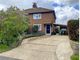 Thumbnail Semi-detached house for sale in Hempstead Road, Holt