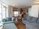 Thumbnail Flat for sale in Quayside, Bute Crescent, Cardiff