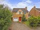 Thumbnail Detached house for sale in Tourmaline Drive, Sittingbourne