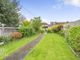 Thumbnail Maisonette for sale in Fyfield Road, Rainham