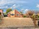 Thumbnail Detached bungalow for sale in Top End, Renhold, Bedford