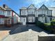 Thumbnail Semi-detached house to rent in Thurlestone Avenue, London