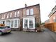 Thumbnail Flat for sale in Yarm Road, Eaglescliffe