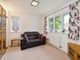 Thumbnail Detached house for sale in Hampton Gardens, Sawbridgeworth