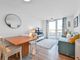 Thumbnail Flat for sale in Ottley Drive, Blackheath, London