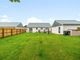 Thumbnail Bungalow for sale in Starling Close, Higher Cross Lane, Camelford, Cornwall