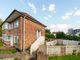 Thumbnail Maisonette for sale in Rosslyn Close, West Wickham