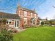 Thumbnail Detached house for sale in New Road, Keresley, Coventry