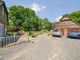 Thumbnail Detached house for sale in Roundabout Road, Copthorne, Crawley, West Sussex